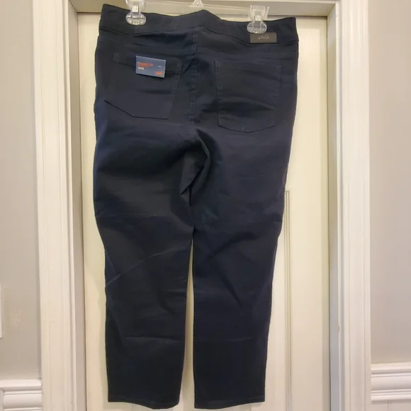 NWT JAG capris - Picture 2 of 5